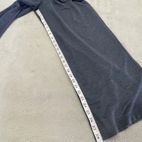 Maternity Bundle Size XL Jeans, Sweats, Dress and Top - Picture 5 of 16